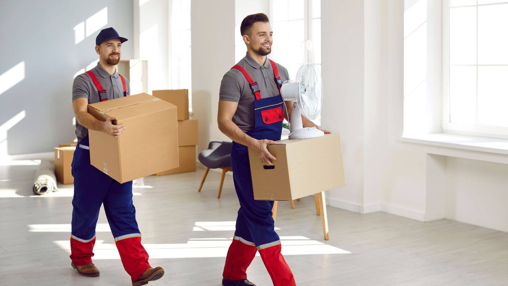 affordable movers denver
