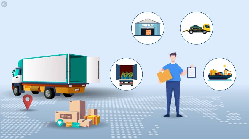 Moving Companies for Residential in Vancouver