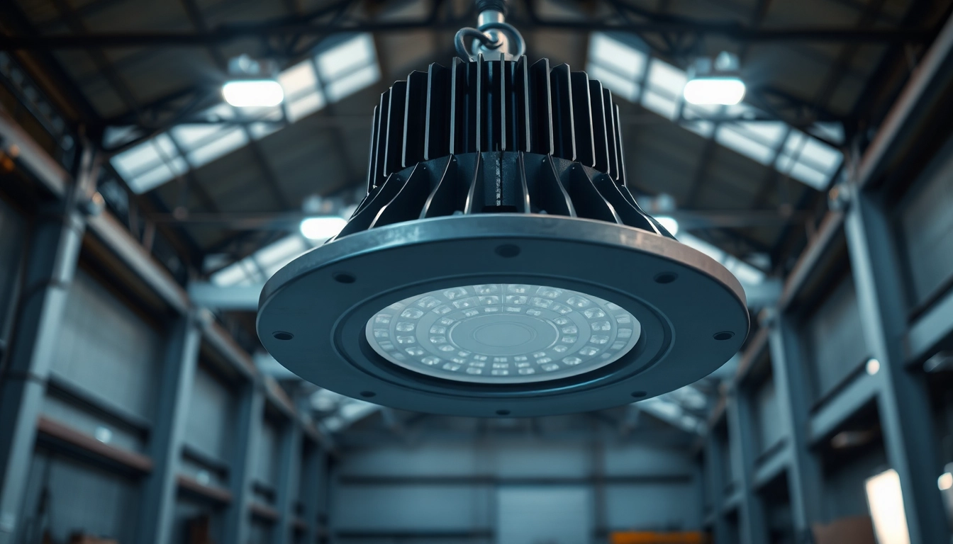 Enhance your space with a reliable vapor tight fixture designed for durability and performance.