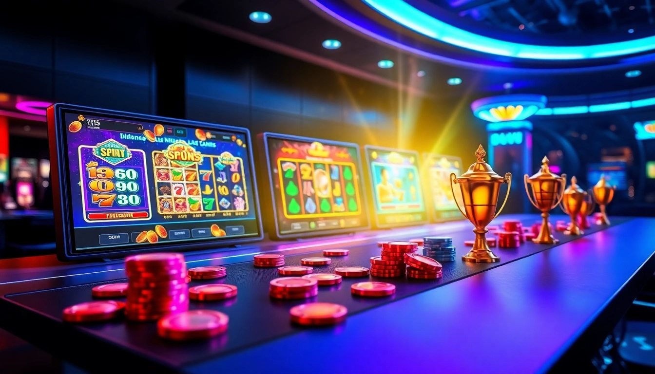 Temukan link alternatif batman138 dan nikmati pengalaman bermain slot online yang seru.