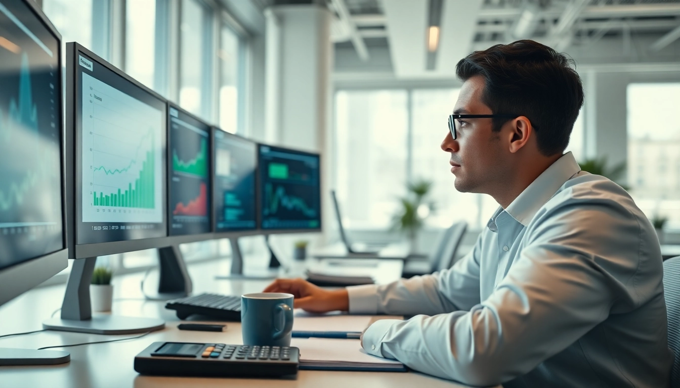 Data Transformation and Reconciliation explained with a professional data analyst in a modern office.